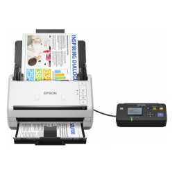 Epson WorkForce DS530N Sheetfed Scanner A3