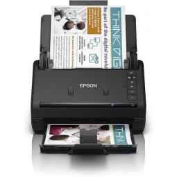 Epson WorkForce ES500W II Scanner A4