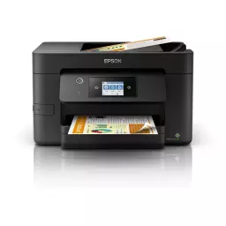 Epson WorkForce Pro WF-3820DWF Inkjet A4