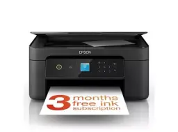 Epson XP-3205 A4 Colour Inkjet Printer