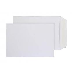 Everyday White Peel & Seal Pocket C5 229x162mm 100gsm Pack of 500