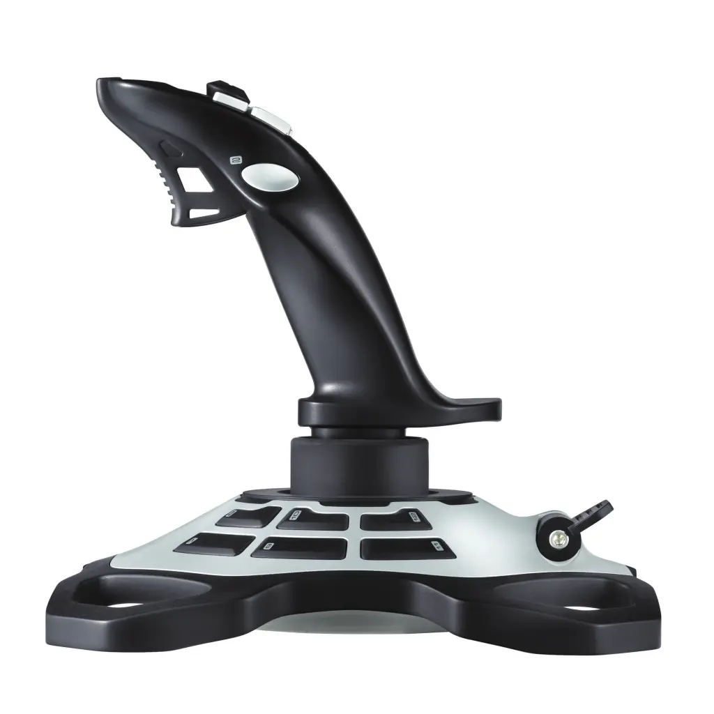 Logitech Extreme 3D Pro Joystick