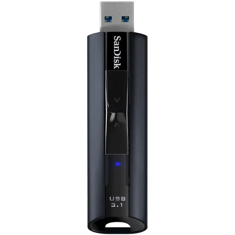 SanDisk Extreme PRO 512GB USB3.2 SSD Flash Drive