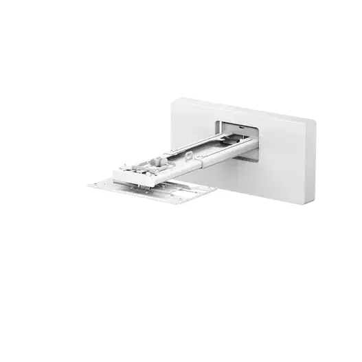 Epson ELPMB75 Extreme Short Throw Wall Mount for Epson EB-810E Projectors