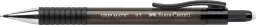 Faber-Castell Mechanical Pencil Grip 1377 Black 0.7mm (Pack 10) - 137799