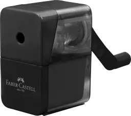 Faber-Castell Table Top Sharpener (Pack 1) - 180984