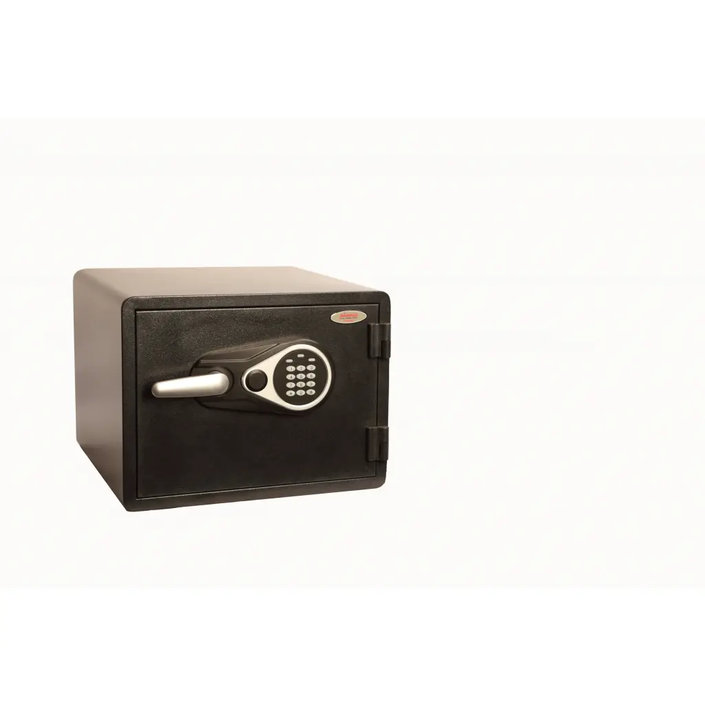 Phoenix Titan Aqua Size 1 Water Fire and Security Safe With Electronic Lock - FS1291E