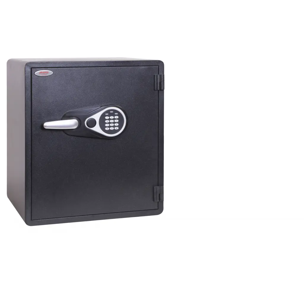 Phoenix Titan Aqua Size 3 Water Fire and Security Safe With Electronic Lock - FS1293E