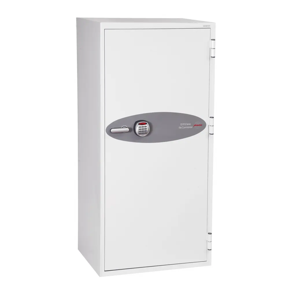 Phoenix Fire Commander Size 2 Fire Safe With Electronic Lock - FS1912E