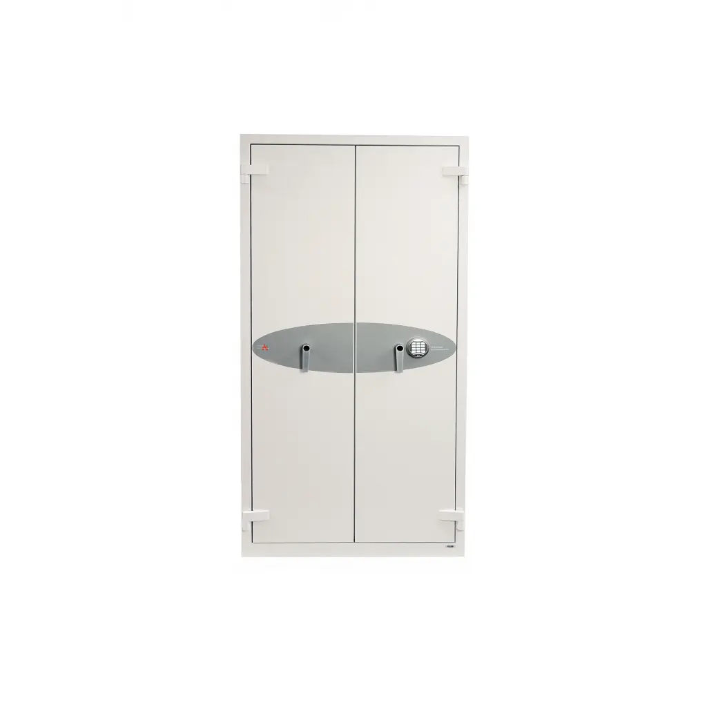 Phoenix Fire Commander Pro Size 2 S2 Security Fire Safe With Electronic Lock - FS1922E
