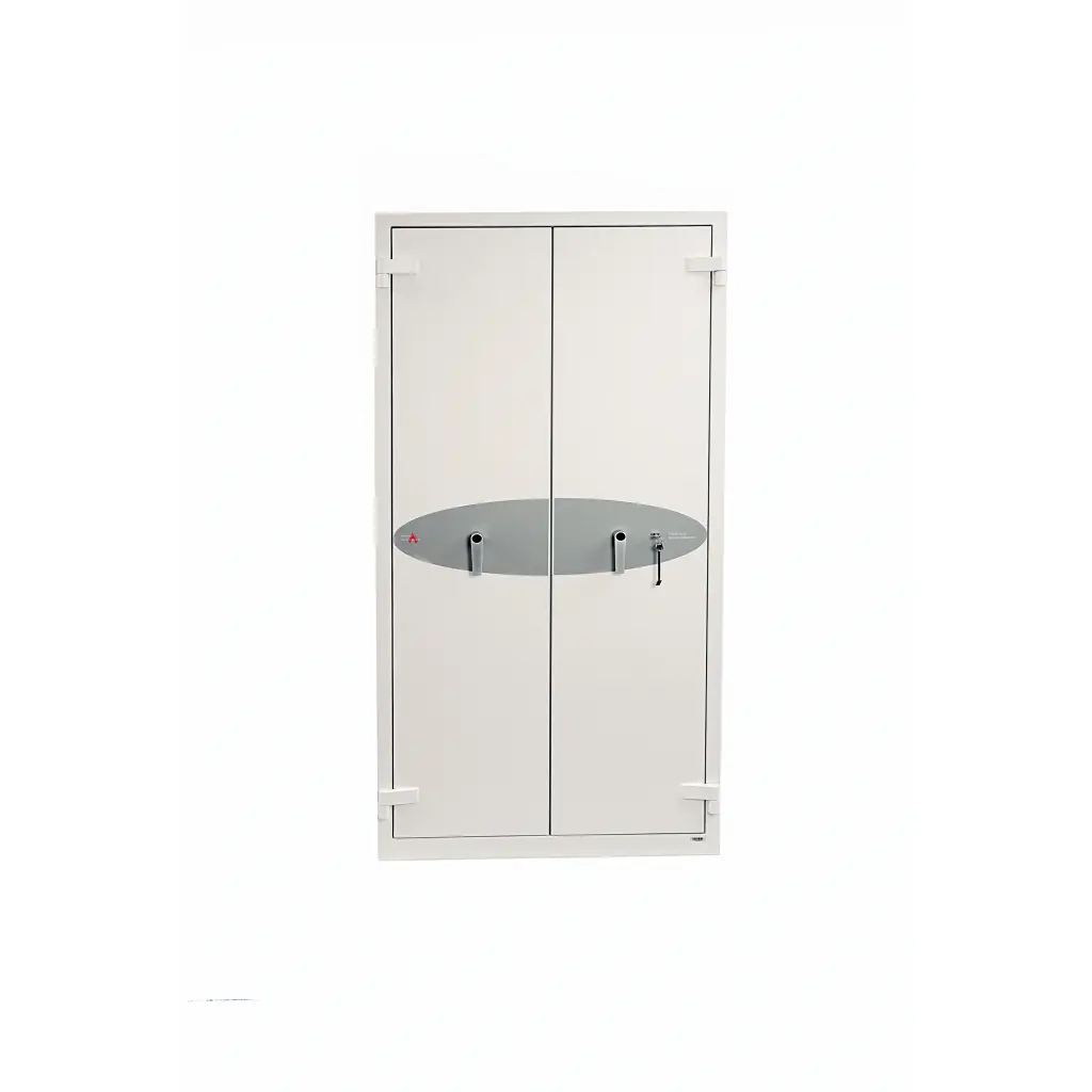 Phoenix Fire Commander Pro Size 2 S2 Security Fire Safe With Key Lock - FS1922K
