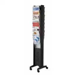 FastPaper Double Sided Display 16 Compartments
