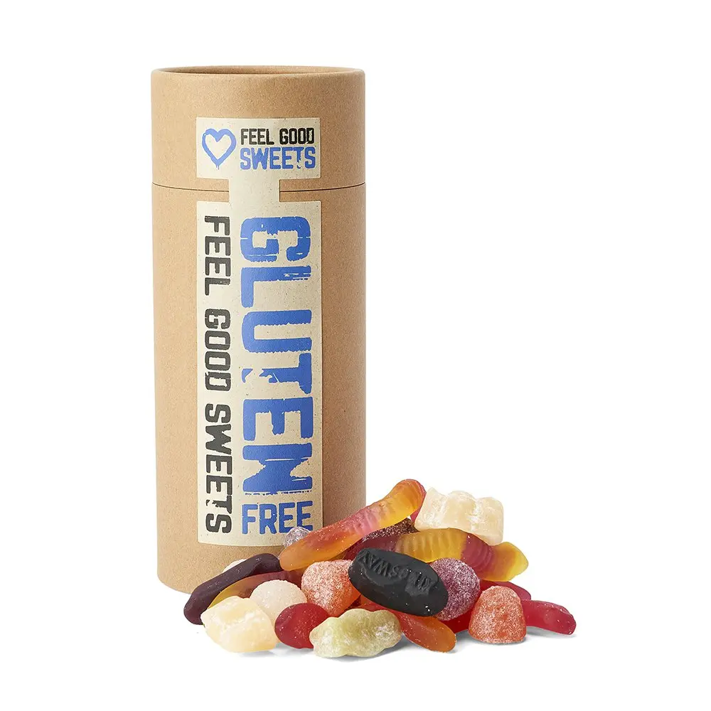 Feel Good Sweets Gluten Free Large Tube (Pack 300g) - 0401331