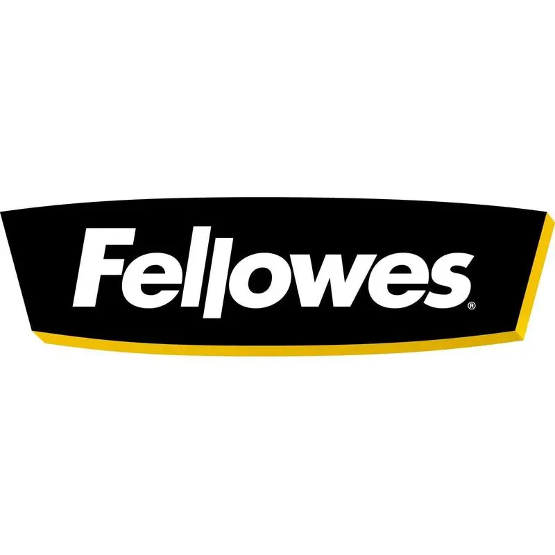 Fellowes Breyta Comfort Cushion Back Support For Office Chair Black - 100119852