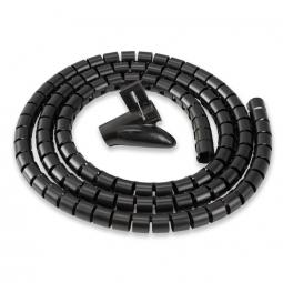 Fellowes CableZip Ducting with Cable Management Tool