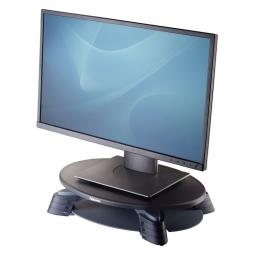 Fellowes Compact TFT/LCD Monitor Riser Graphite