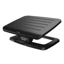 Fellowes Hana LT Foot Support Black 100016998