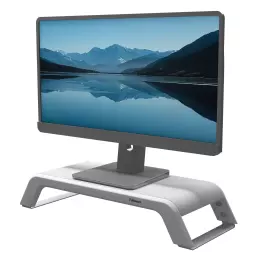 Fellowes Hana LT Monitor Stand White 100016997