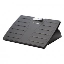 Fellowes Office Suites Microban Adjustable Footrest Black