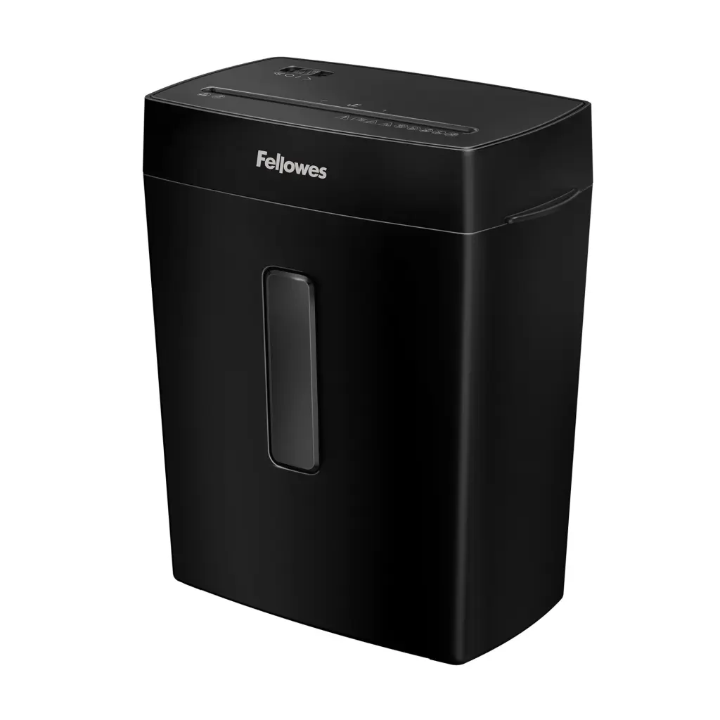 Fellowes Powershred P-42C Cross Cut P-4 Shredder - 5012601