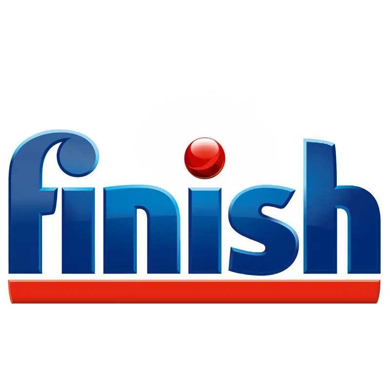 Finish Ultimate Deep Clean & Shine Dishwasher Tablets Fresh (Pack 55) - 3312815