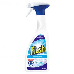 Flash Professional Disinfecting Multi Surface 4in1 750ml 1014041