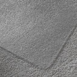 Floortex Floor Protection Mat Carpets Up To 12mm Height Transparent UFR118927ER