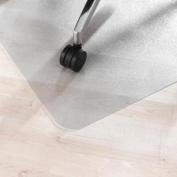 Floortex Floor Protection Mat 120 x 150cm Transparent UFRECO124860AEP