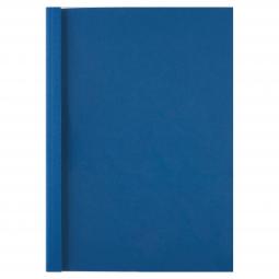 GBC A4 Thermal Binding Covers 3mm Royal Blue Pack of 1000