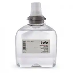 GOJO TFX x2 Antimicrobial Plus Foam Handwash 1200ML 5348-02-EEU