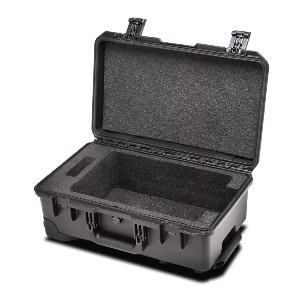 SanDisk G-RAID SHUTTLE 8 Pelican iM2500 Storm External Hard Drive Carry-On Case