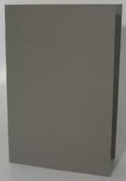 Guildhall Square Cut Folders 315gsm Grey PK100 - FS315-GRYZ