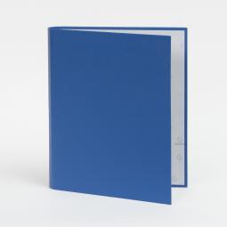 Guildhall Ring Binder 40mm Blue Pack of 10