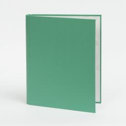 Guildhall Ring Binder 40mm Green Pack of 10 222/0003Z