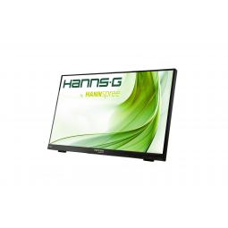 HANNS G 21.5IN LED Touch Monitor
