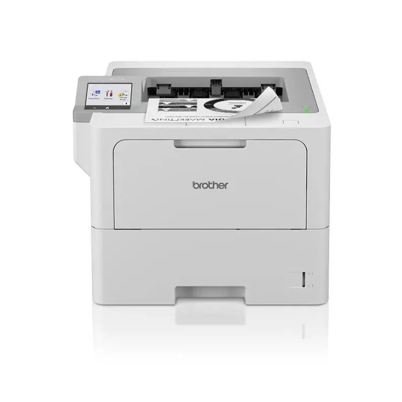 Brother HL-L6415DN 1200 x 1200 DPI A4 Mono USB Laser Printer