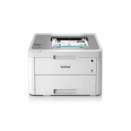 Brother HL-L3220CW A4 Colour Laser Wireless LED Printer