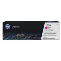 HP 131A Magenta LaserJet Toner Cartridge CF213A