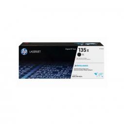 HP 135A Black High Yield Toner Cartridge 2.4K pages for HP LaserJet M209 and M234 series - W1350X