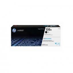 HP 135A Black Standard Capacity Toner Cartridge 1.1K pages for HP LaserJet M209 and M234 series - W1350A