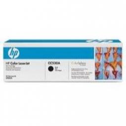 HP 304A Black LaserJet Toner Cartridge CC530A