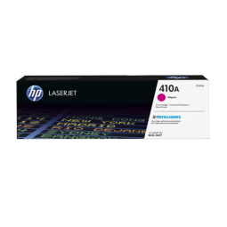HP 410A Magenta LaserJet Toner Cartridge CF413A