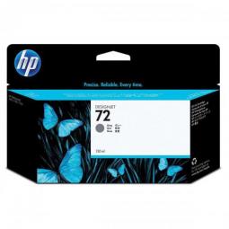 HP 72 Grey Ink Cartridge (High Yield, 130ml Capacity) C9374A