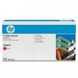 HP 824A Magenta Imaging Drum (35,000 Page Capacity) CB387A