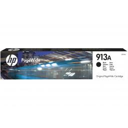 HP 913A Black PageWide Inkjet Cartridge L0R95AE