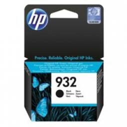 HP 932 Black Officejet Ink Cartridge CN057AE