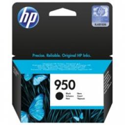 HP 950 Black Officejet Inkjet Cartridge CN049AE