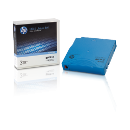 HP C7975A LTO 5 Ultrium Data Cartridge