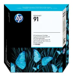 HP No 91 Maintenance Cartridge - C9518A