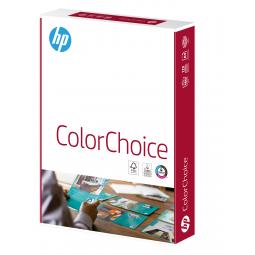 HP Color Choice White A4 160gsm Pack of 250